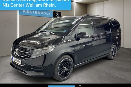 Mercedes-Benz V 300 Gebrauchtwagen