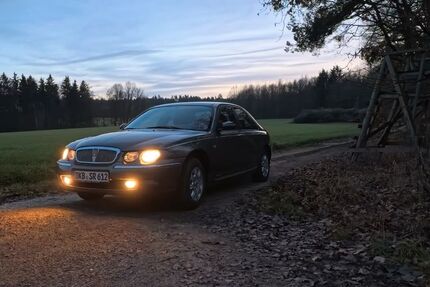 Rover 75 Gebrauchtwagen