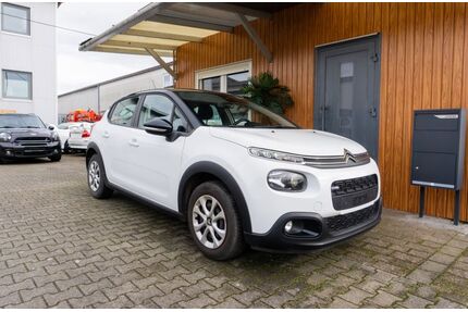 Citroen C3 Gebrauchtwagen