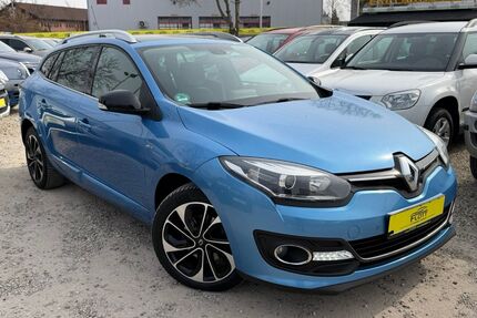 Renault Megane Gebrauchtwagen