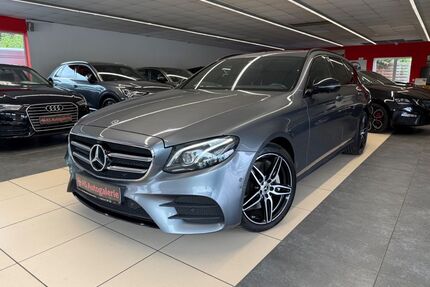 Mercedes-Benz E 400 Gebrauchtwagen