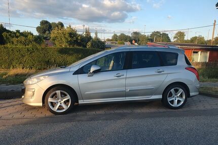 Peugeot 308 Gebrauchtwagen