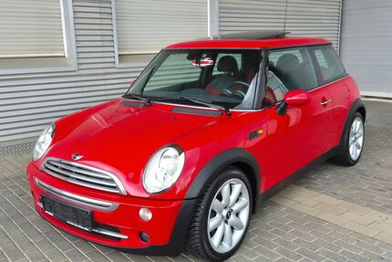 Mini Cooper Gebrauchtwagen