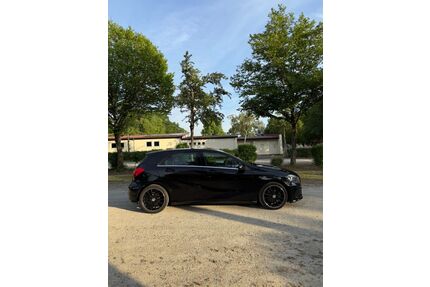 Mercedes-Benz A 200 Gebrauchtwagen