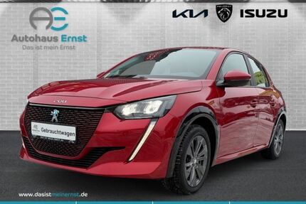 Peugeot 208 Gebrauchtwagen