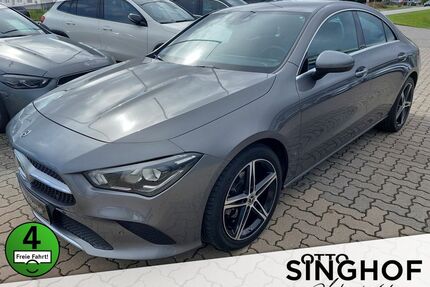 Mercedes-Benz CLA 180 Gebrauchtwagen
