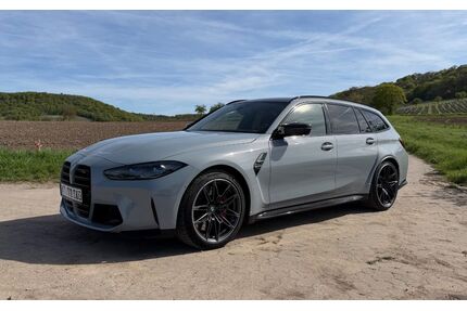 BMW M3 Gebrauchtwagen