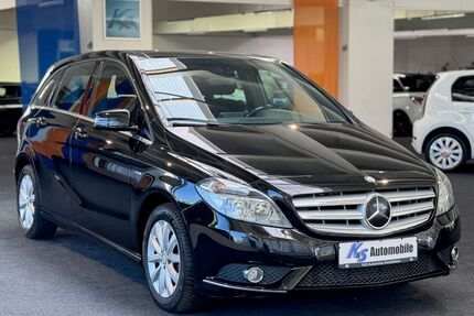 Mercedes-Benz B 180 Gebrauchtwagen