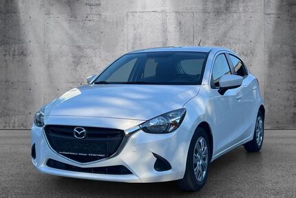 Mazda 2 Gebrauchtwagen
