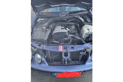 Mercedes-Benz CLK 200 Gebrauchtwagen