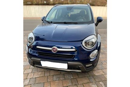 Fiat 500X Gebrauchtwagen