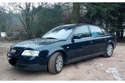 Audi quattro Gebrauchtwagen