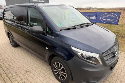 Mercedes-Benz Vito Gebrauchtwagen