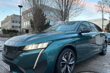 Peugeot 308 Gebrauchtwagen