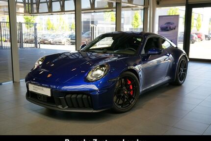 Porsche 992 Gebrauchtwagen