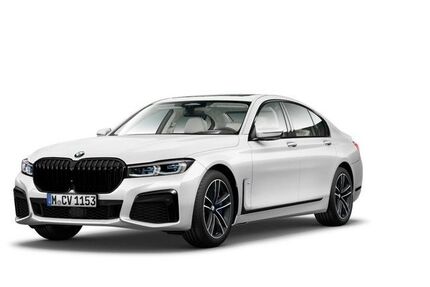 BMW 750 Gebrauchtwagen