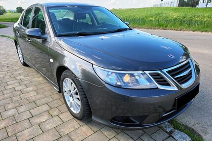 Saab 9-3 Gebrauchtwagen