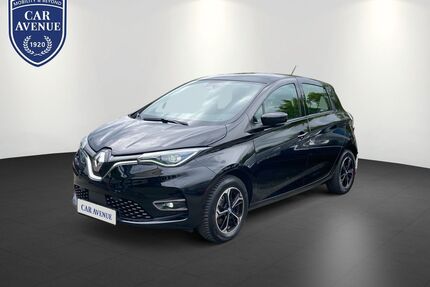 Renault ZOE Gebrauchtwagen