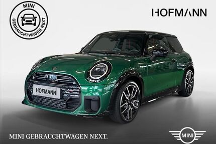 Mini Cooper S Gebrauchtwagen