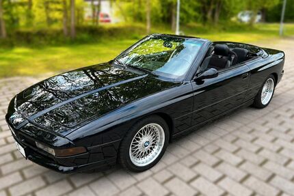 BMW 850 Gebrauchtwagen
