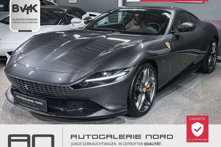 Ferrari Roma Gebrauchtwagen