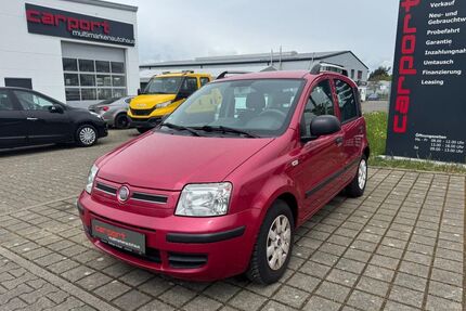 Fiat Panda Gebrauchtwagen