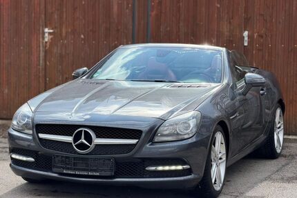 Mercedes-Benz SLK 200 Gebrauchtwagen