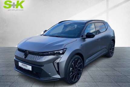 Renault Scenic Gebrauchtwagen