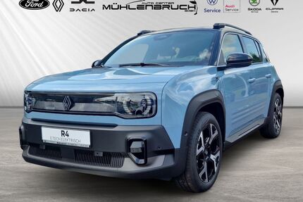 Renault R 4 Gebrauchtwagen