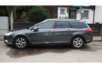 Citroen C5 Gebrauchtwagen