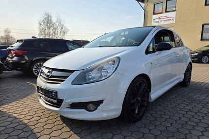 Opel Corsa Gebrauchtwagen