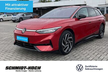 VW ID.7 Gebrauchtwagen