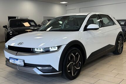 Hyundai IONIQ 5 Gebrauchtwagen