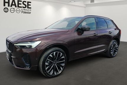 Volvo XC60 Gebrauchtwagen