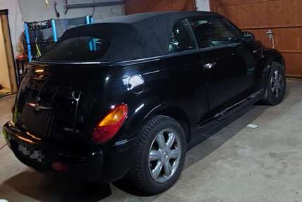 Chrysler PT Cruiser Gebrauchtwagen