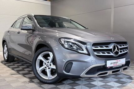 Mercedes-Benz GLA 200 Gebrauchtwagen