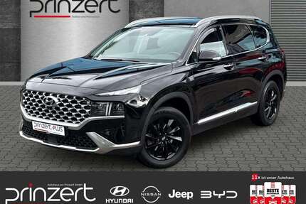 Hyundai SANTA FE Gebrauchtwagen