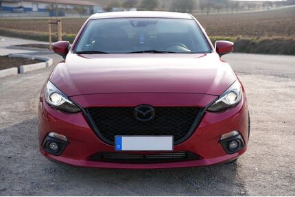 Mazda 3 Gebrauchtwagen