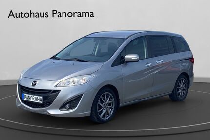 Mazda 5 Gebrauchtwagen
