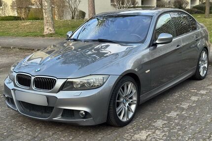 BMW 325 Gebrauchtwagen