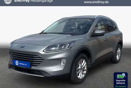 Ford Kuga Gebrauchtwagen