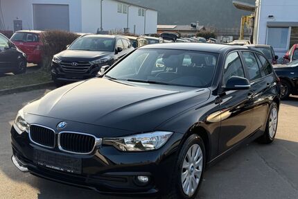 BMW 318 Gebrauchtwagen