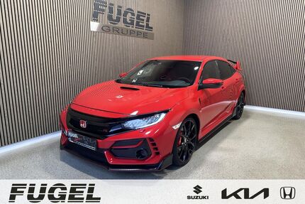 Honda Civic Gebrauchtwagen