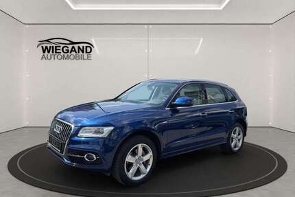 Audi Q5 Gebrauchtwagen