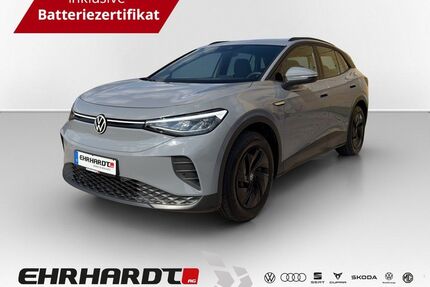 VW ID.4 Gebrauchtwagen