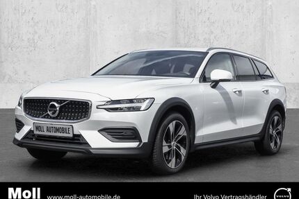 Volvo V60 Cross Country Gebrauchtwagen