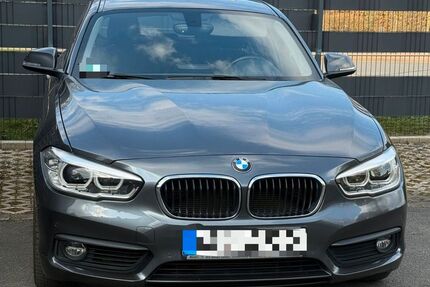 BMW 118 Gebrauchtwagen