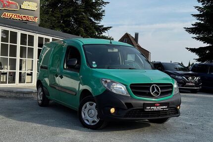 Mercedes-Benz Citan Gebrauchtwagen