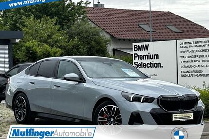 BMW 540 Gebrauchtwagen