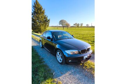 BMW 118 Gebrauchtwagen